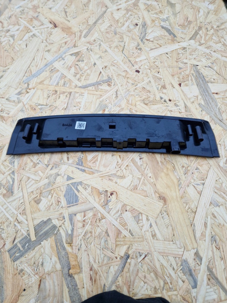 Лампа третій світло стоп opel astra k v insignia crossland в Україні