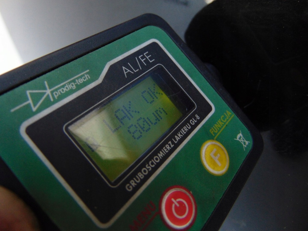 фото №8, Дверь правое правый перед seat ibiza iv 6j lz9y 3d