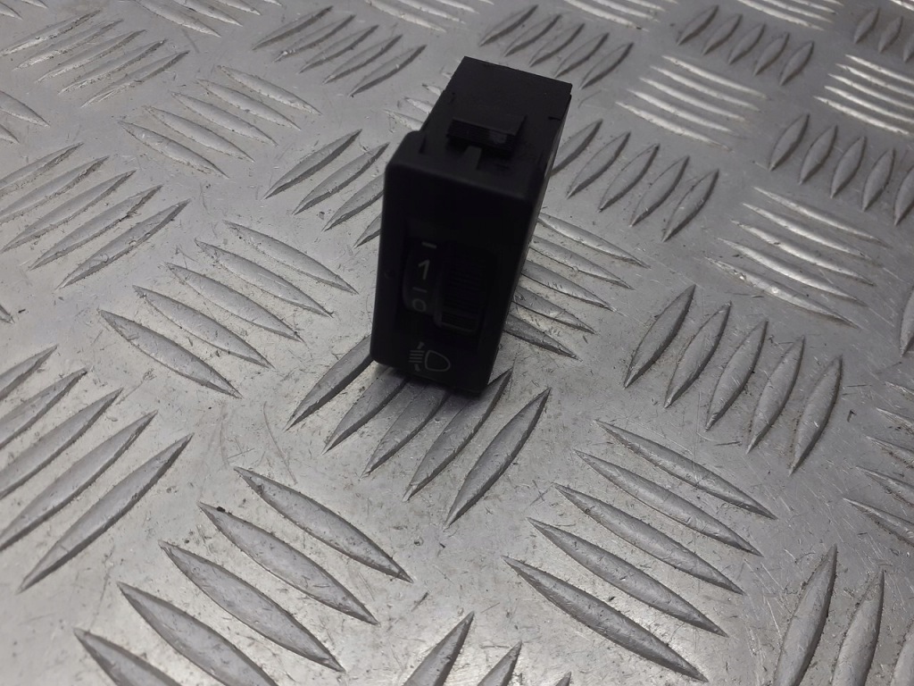 фото №1, Панель регулювання світла citroen c3 96384422xt