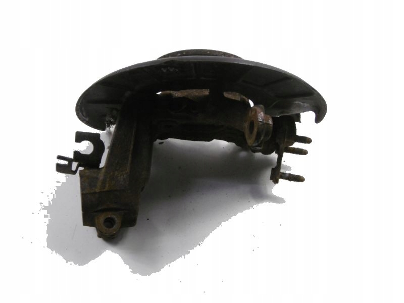 фото №1, Skoda octavia ii 1z поворотный кулак перед правая 1,8b