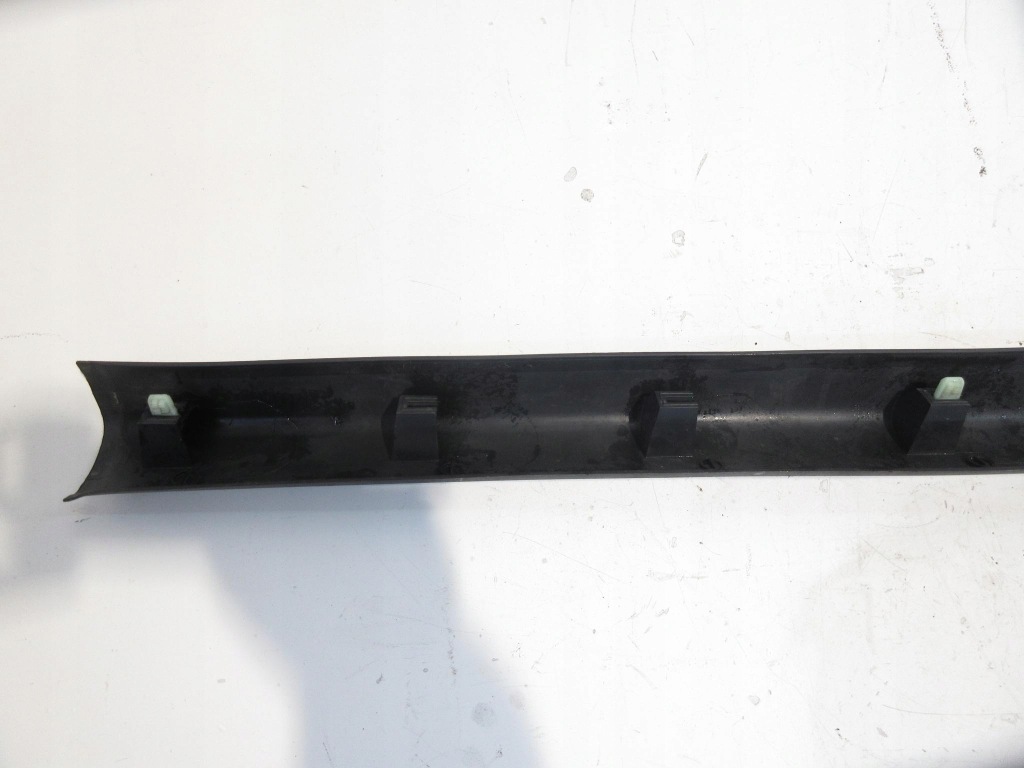 фото №16, Seat ibiza iii 3d молдинг порог внутренняя