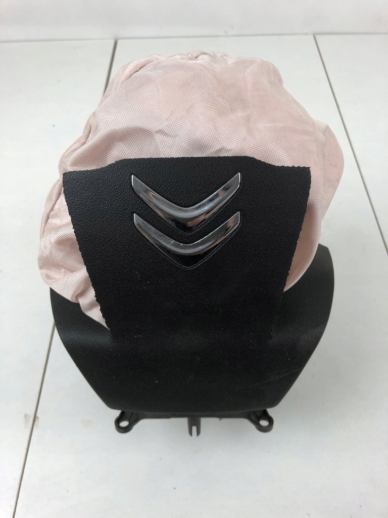 фото №1, Citroen c4 ii 96871568zd подушка подушка безопасности