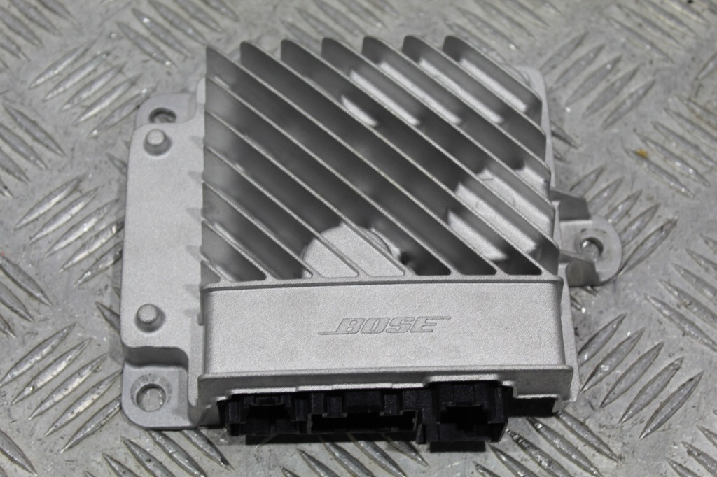 фото №1, Підсилювач bose talisman initiale 280638719r