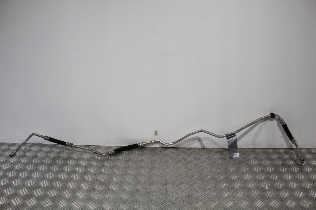 фото №1, Wąż шланг кондиционера stelvio