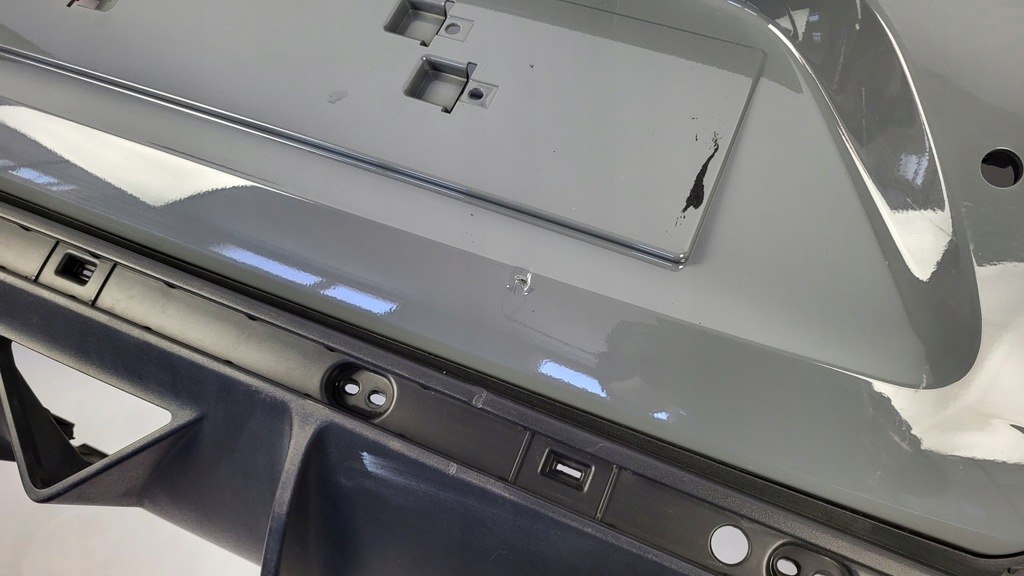 фото №6, -бампер задняя задний hyundai i30 i30 iii n-line fastback 17-20