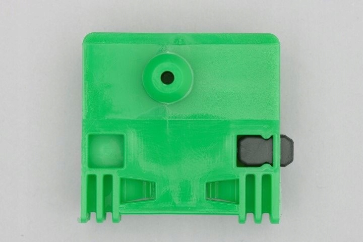 фото №5, Направляющая подъемника окон правый задняя renault laguna ii