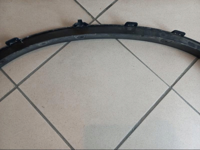 фото №10, Bmw x5 x-5 f15 молдинг крила ліва передня перед