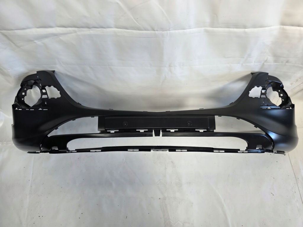 фото №1, Opel adam rocks накладка бампера перед 13450397