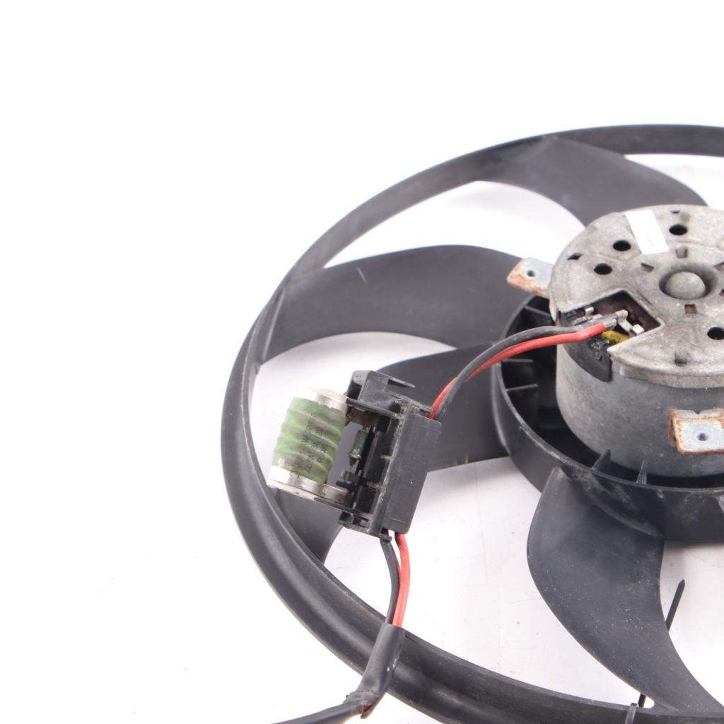 Mini cooper s r55 r56 вентилятор радіатора 2752632 Київ