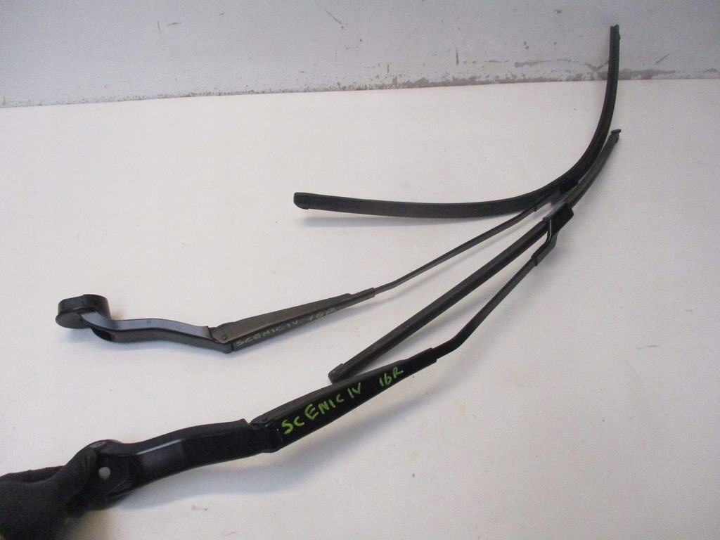 фото №2, Рычаг рычаги дворник renault scenic iv