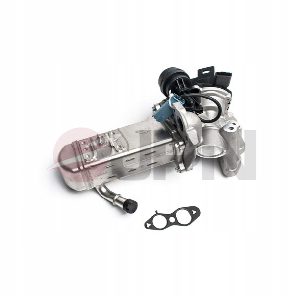 фото №1, Модуль egr do peugeot rcz