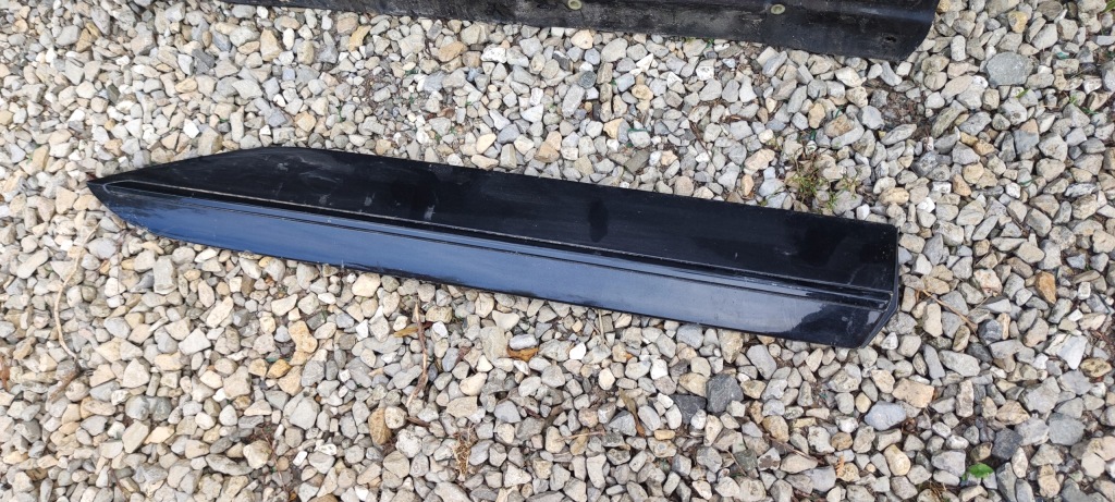 Дверь задняя skoda superb iii 3v9 kombi Оригинал