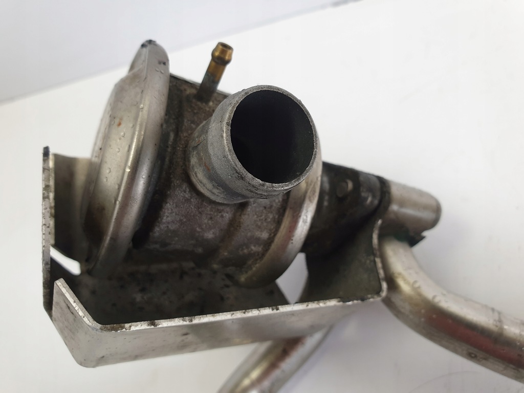 фото №8, Porsche 911 gt3 3.8 клапан egr провода