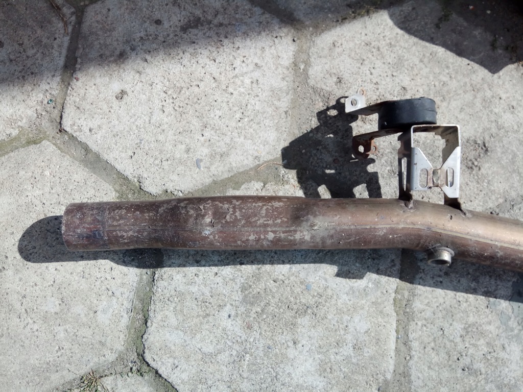 фото №9, Audi a5 sportback гаситель выхлоп 8k0253611bh