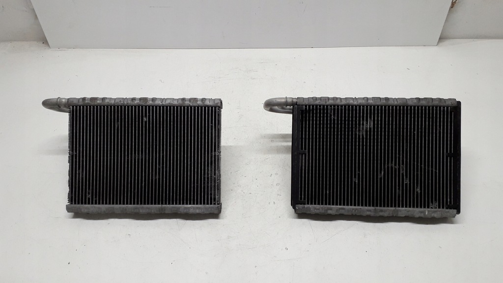 фото №7, Renault range t gama радиатор отопителя