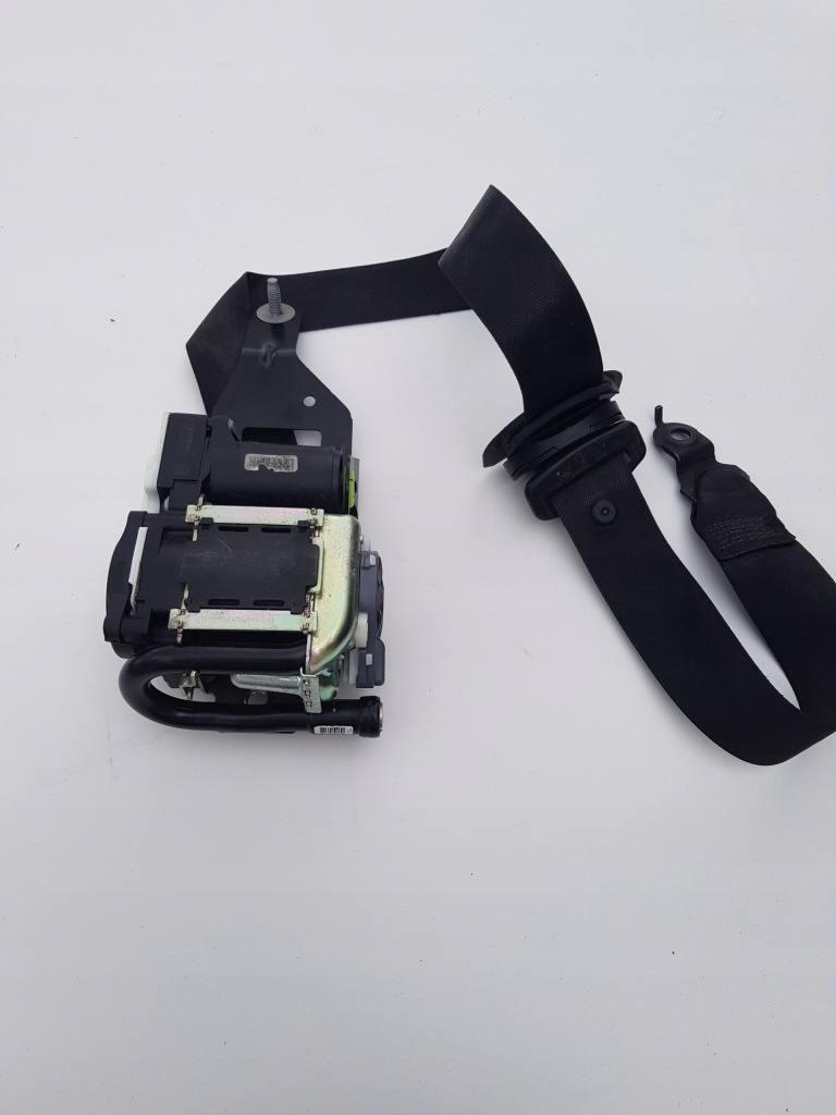 фото №1, Pas безопасности левый mercedes cls w218 e-klasa w212 a2128600786