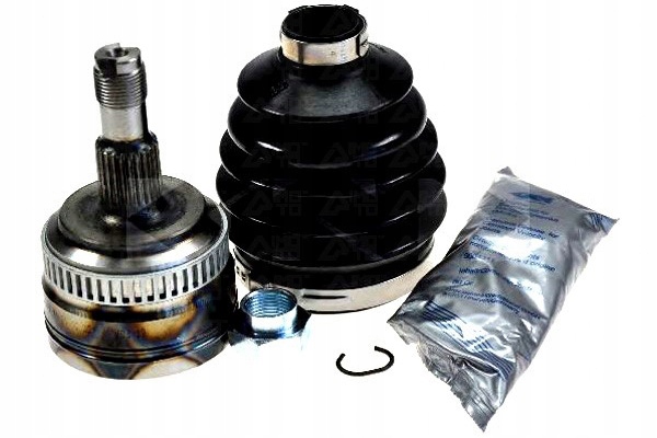 Купити Lobro набір шарнір привідний mercedes a 140 168.