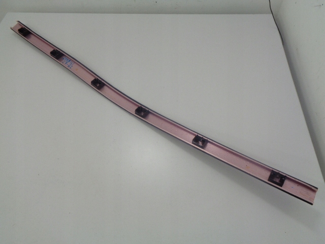 фото №9, Peugeot 2008 молдинг кровельная левая