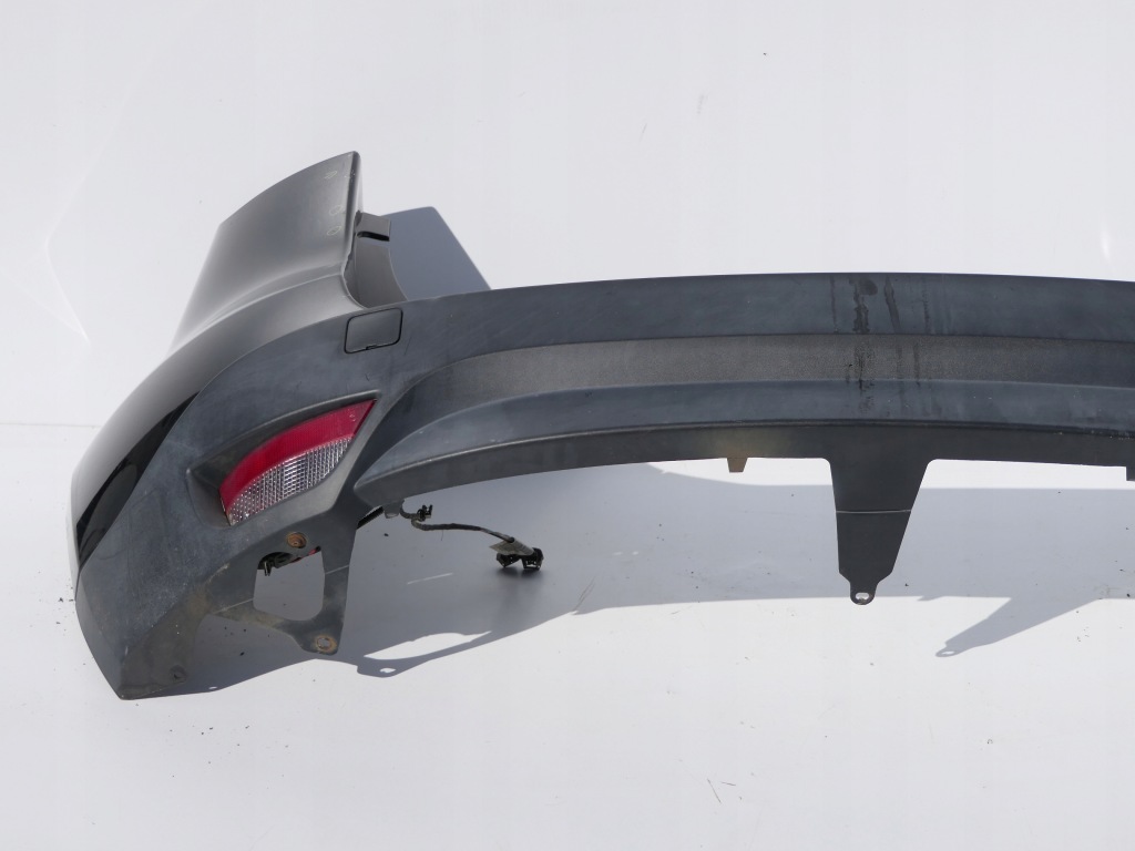 Купить Бампер задний  задний renault scenic iii 3 tegne 09-16r. короткий