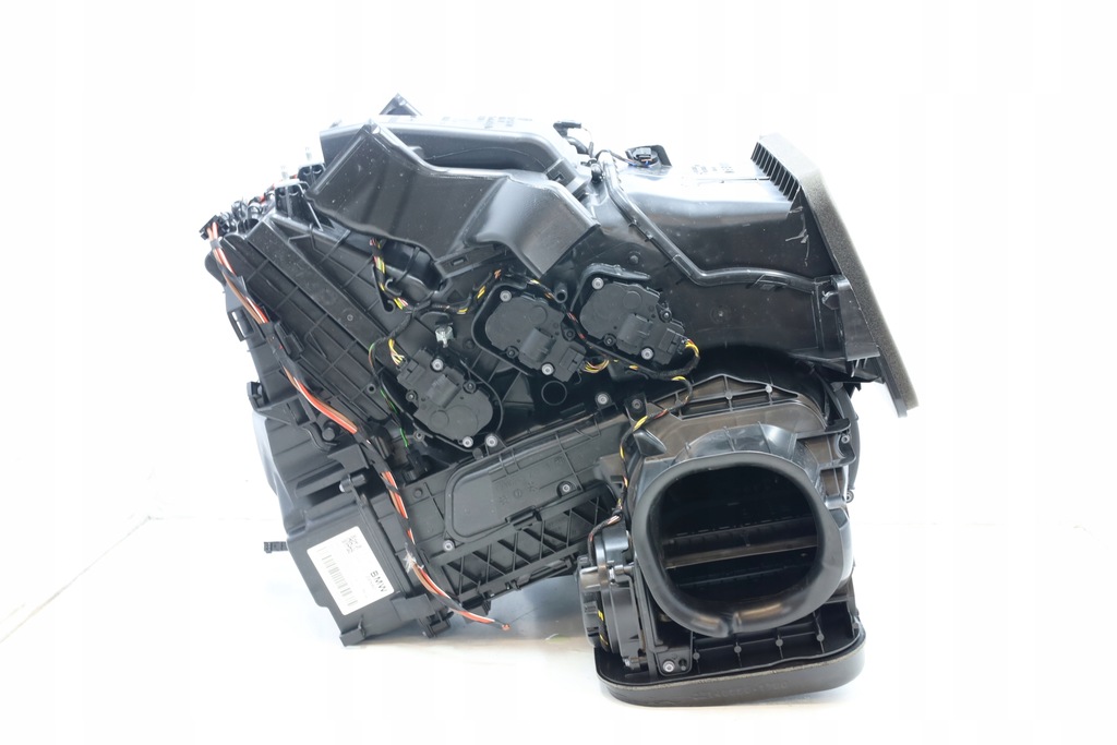 фото №1, Отопитель воздуходувка mini countryman f60