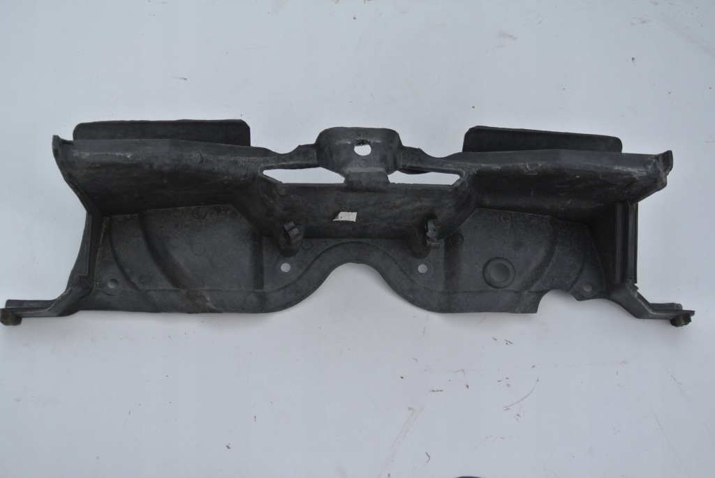 фото №1, Bmw f25 f26 защита отсек двигателя 7213660