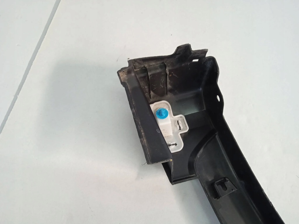 фото №6, Молдинг крила перед права mitsubishi eclipse