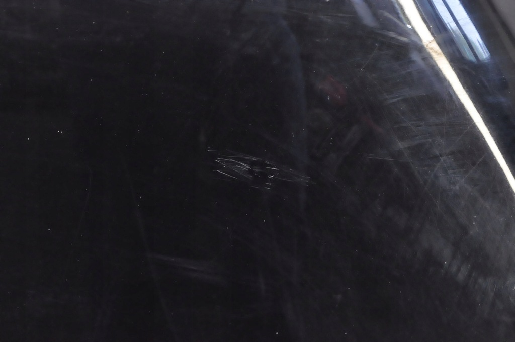 фото №8, Peugeot 308 i капот кришка відсік двигуна ktvd