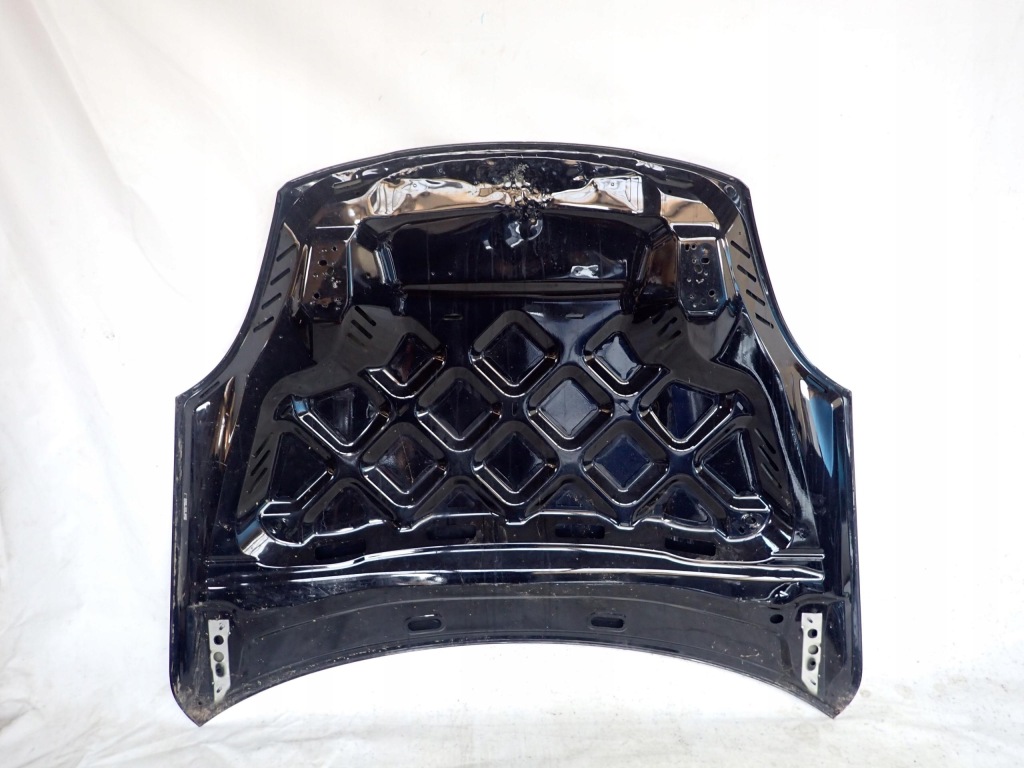 Porsche cayenne 3 9y 17- капот кришка двигуна Зі Шроту