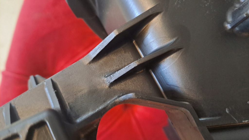 фото №5, Mitsubishi eclipse cross лампа full led левая