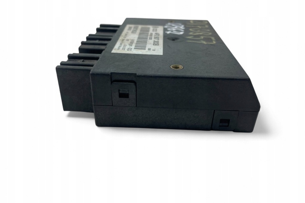 фото №8, Блок керування audi a6 4f2, c6 4f0907383b 2008