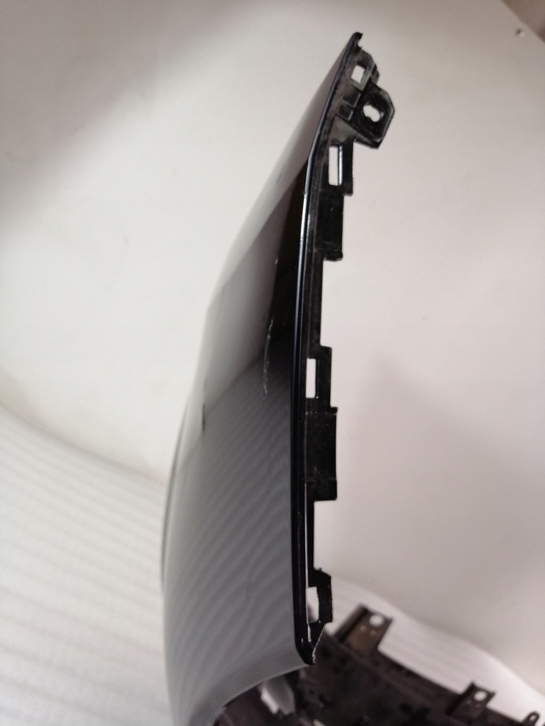 фото №10, Opel astra v k бампер перед