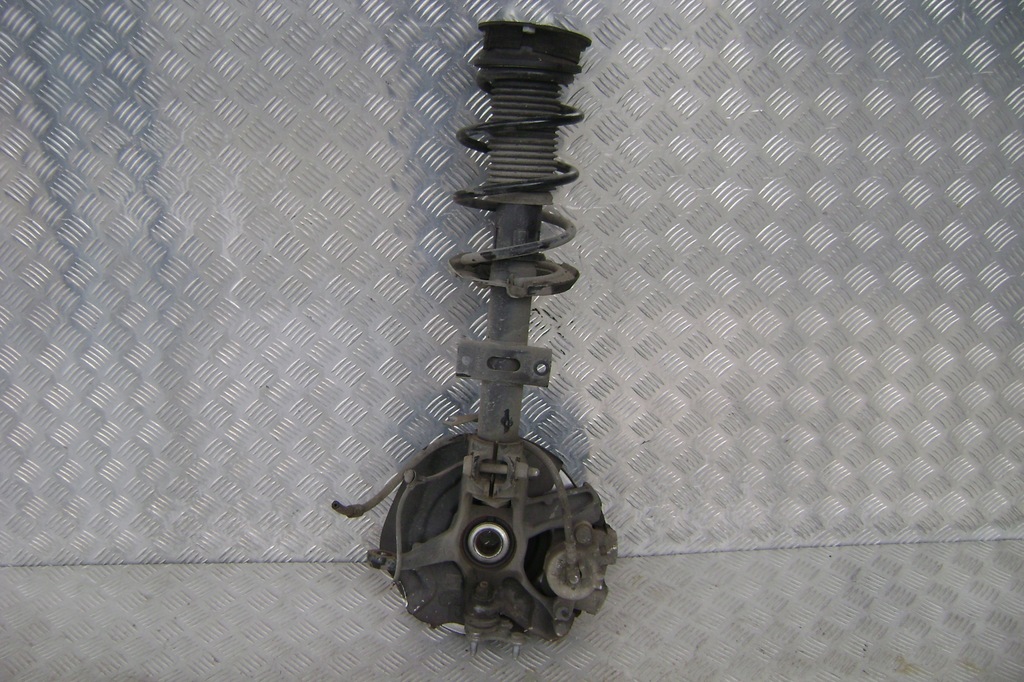 фото №1, Vw t-cross - подвеска передние левая