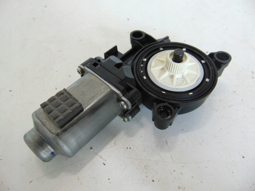 фото №1, Моторчик стекло правый задняя kia stinger