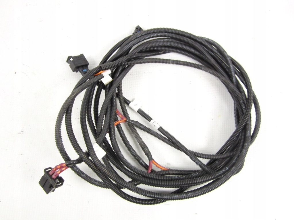 фото №1, Волоконно-оптический кабель жгут mercedes glx164