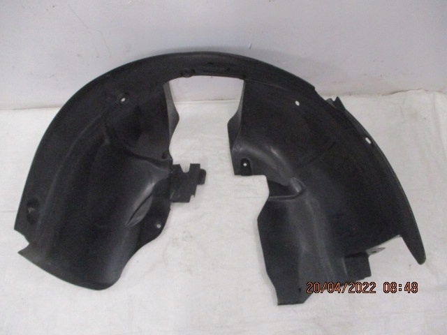 фото №7, Citroen c4 picsso подкрылок правое передние