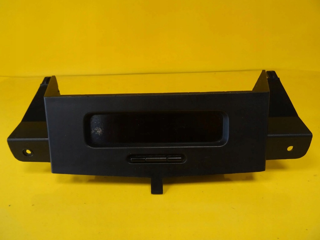 Купить Дисплей часы renault laguna i p7700428029a nr893