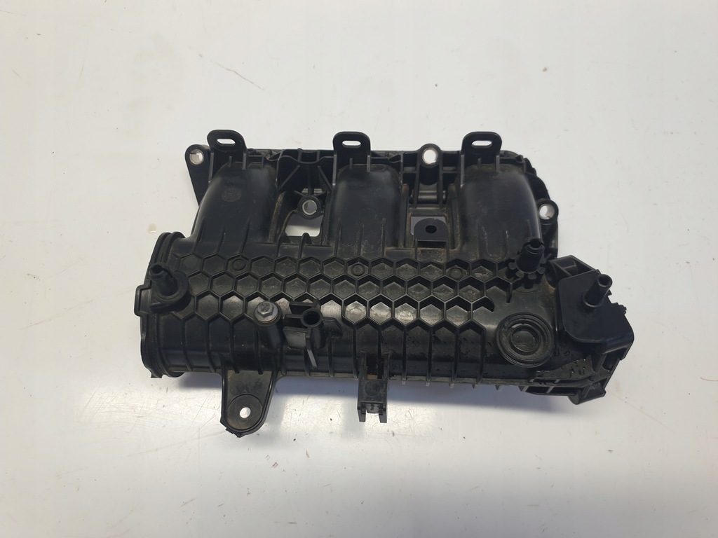 фото №1, Citroen c5 aircross 1.2thp коллектор всасывающий