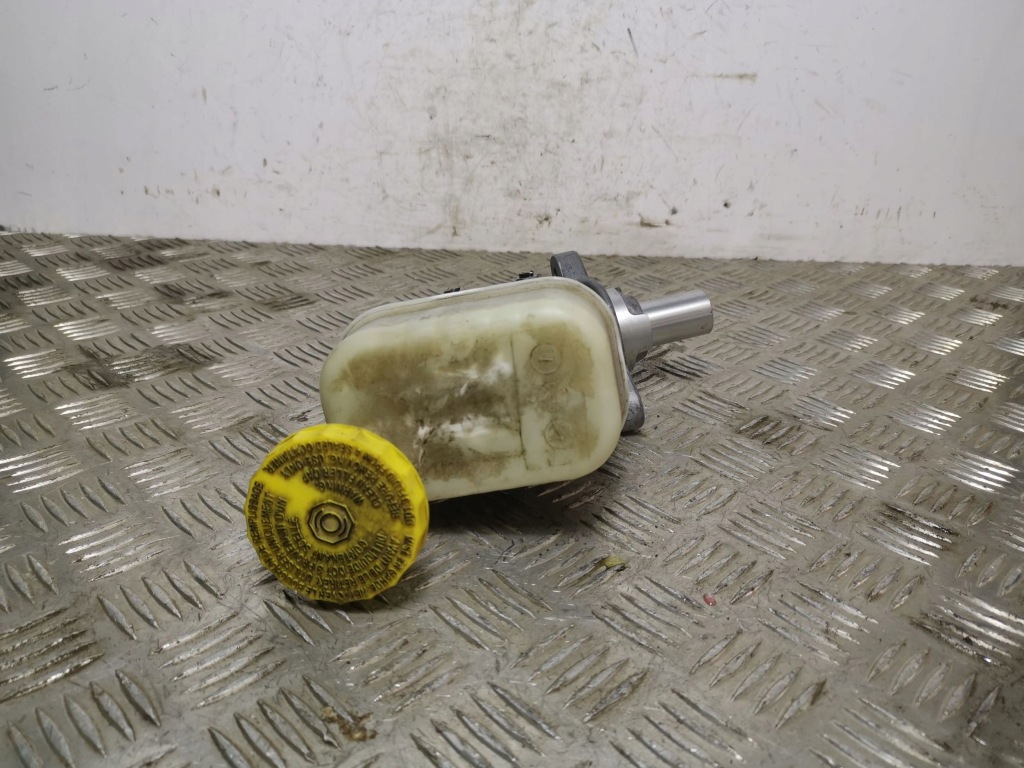 Купити 2016 jeep cherokee насос гальмівна 636142830