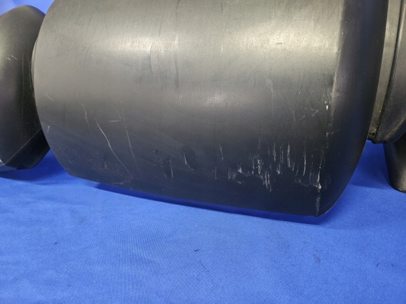 фото №9, Дзеркало праве iveco stralis hi-way