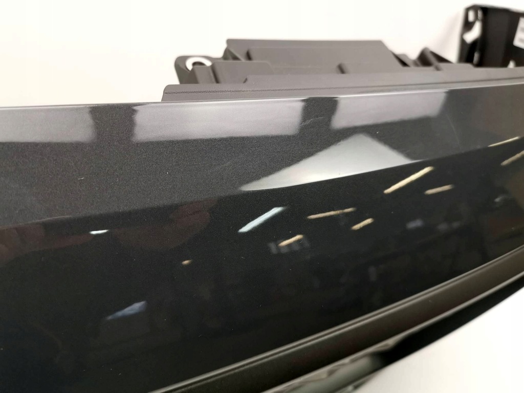 фото №14, Seat оригінальний номер 5fj807221d бампер