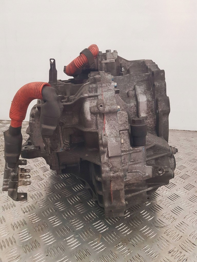 фото №6, 2006 lexus rx 330 - 350 - 400h автоматична коробка передач передач 3090048062