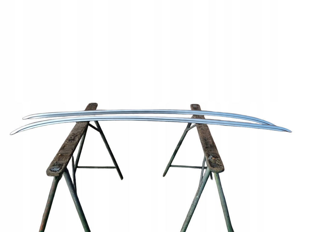 фото №1, Рейлінги рейлінг дахові opel insignia a kombi