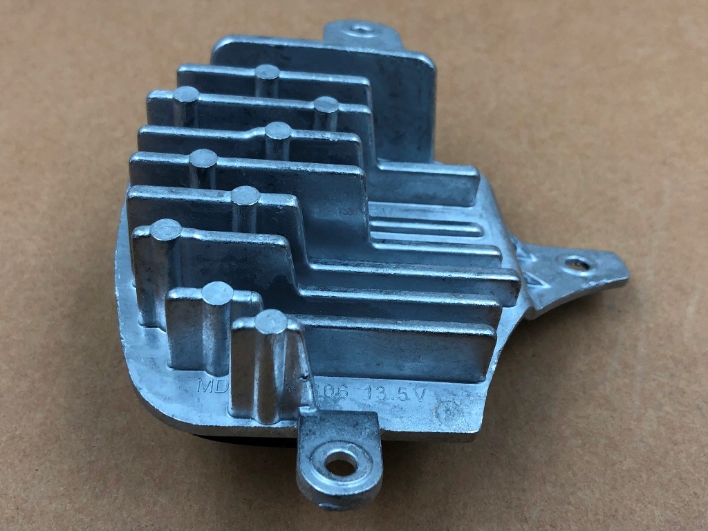 фото №7, Модуль drl full led перед правый b010391b 10393-b do infiniti qx30 q30