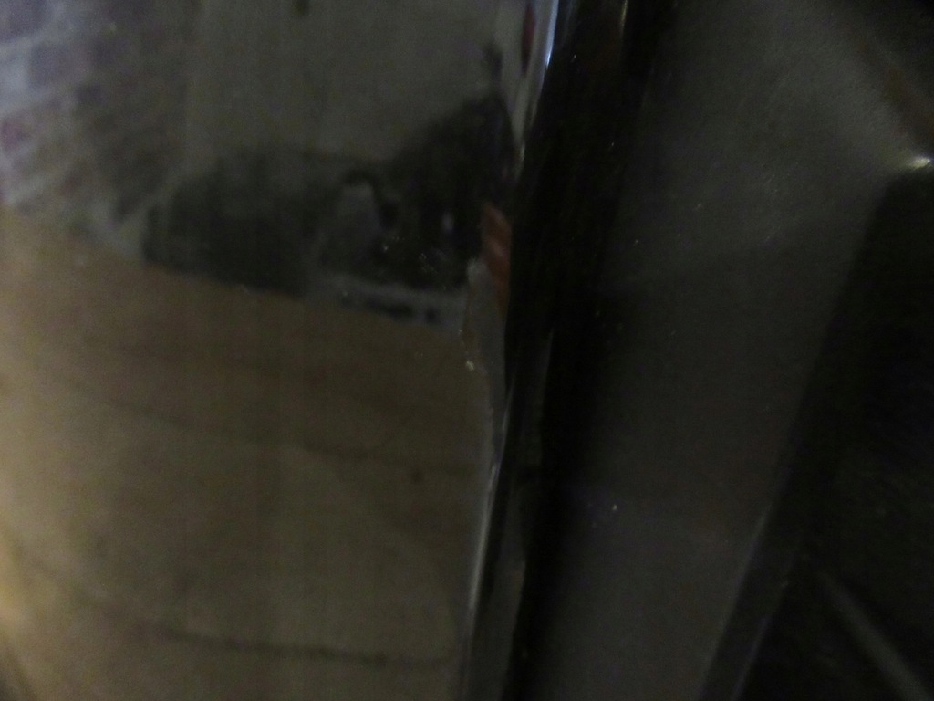 фото №9, Бампер перед mazda 6 gh lift 10/12 rok