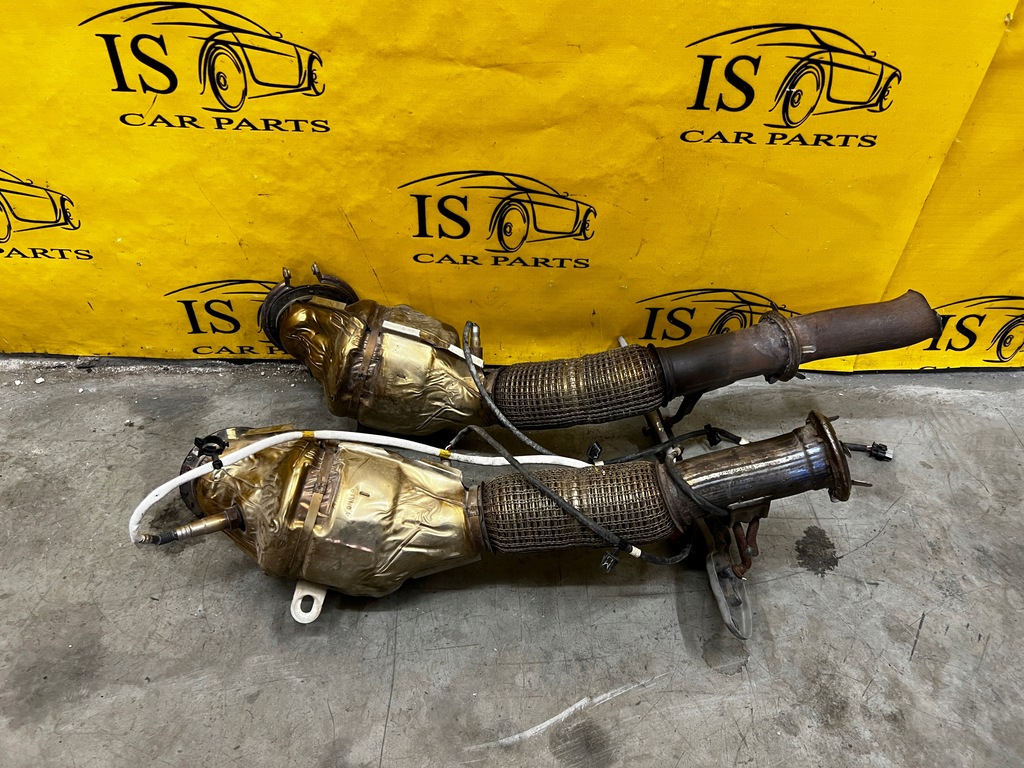 фото №1, Катализатор ford kuga mk3 escape mk4 1.5 ecoboost