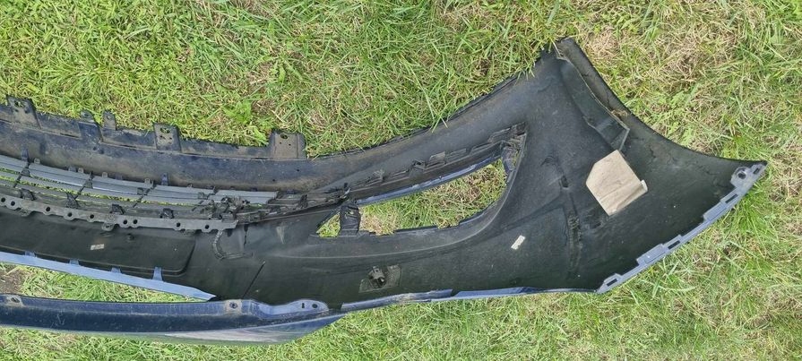 фото №7, Бампер передний перед opel astra k