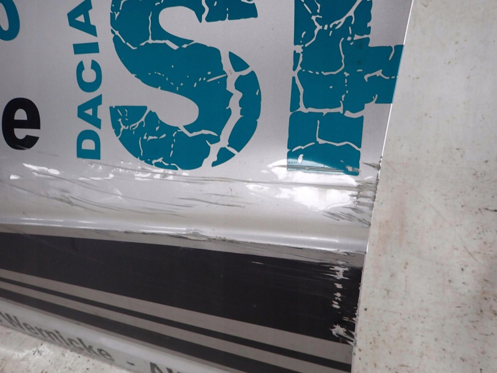 фото №7, Dacia spring 21- дверь левая перед передние