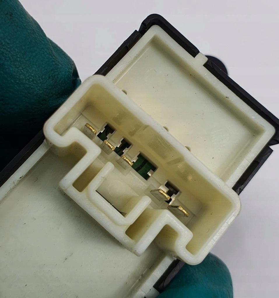 фото №3, Панель кнопка скло правий перед mazda rx-8