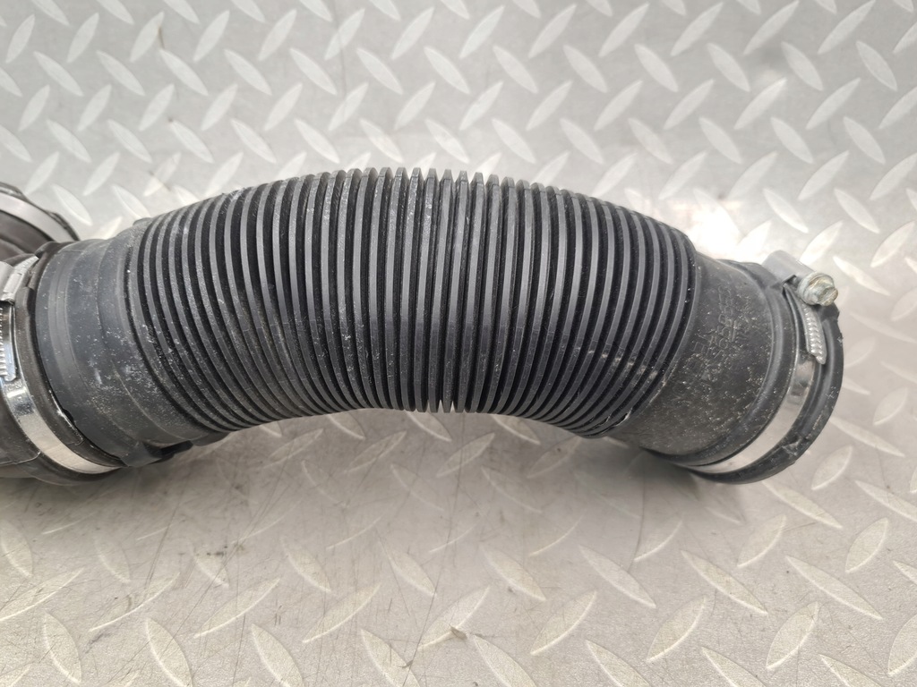 фото №6, Шланг труба waż повітря турбіни astra iv j 1.4 turbo 13265785