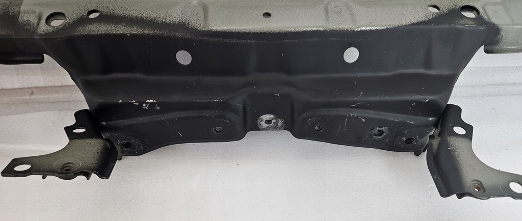 фото №13, Pas передній підсилювач верхній балка абсорбер зона деформації lexus lc 2016-